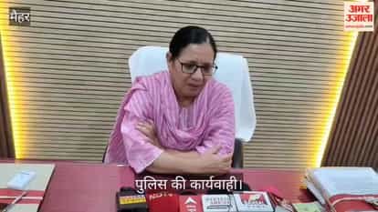 Administration Launches 'Surgical Strike' Against Illegal Diesel and Petrol Traders in Maihar