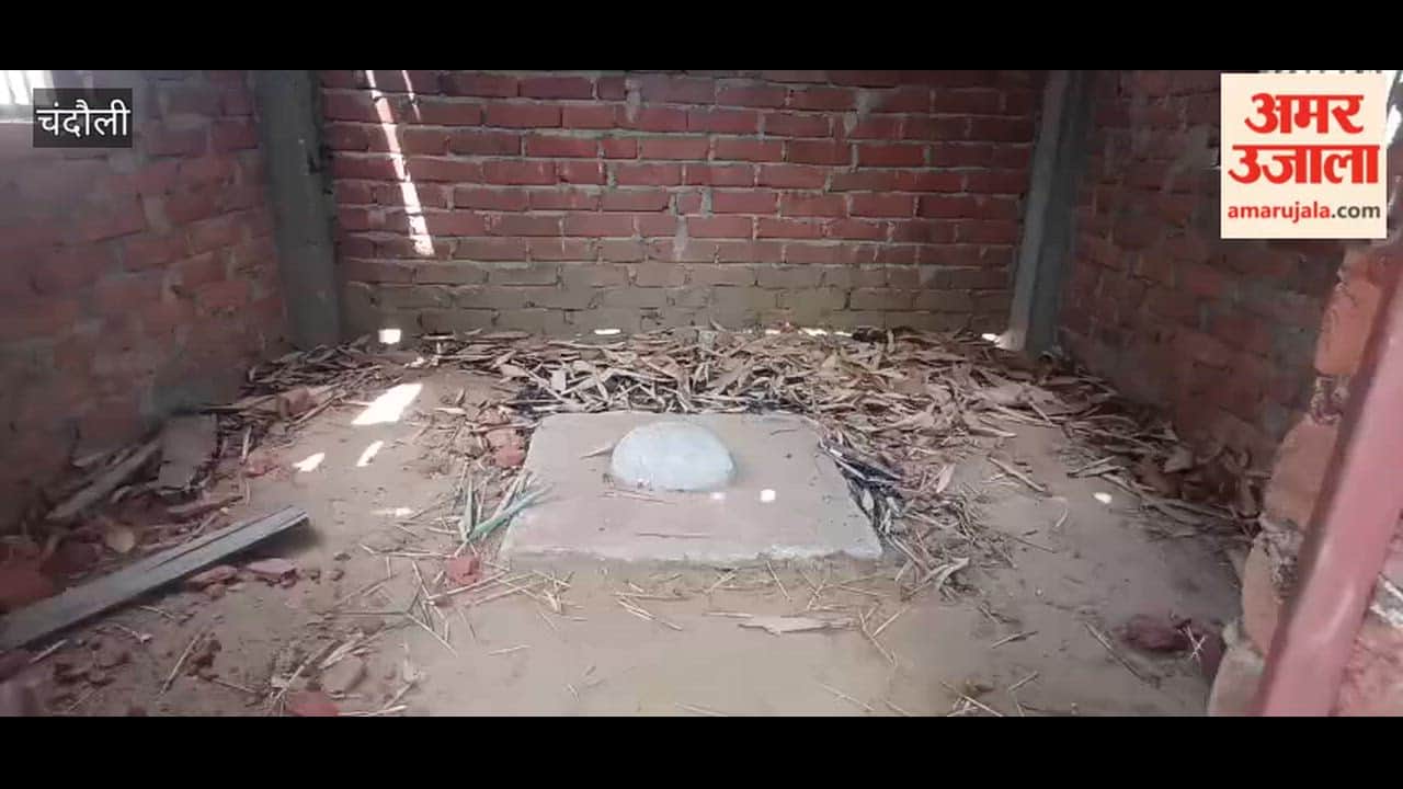 Construction Work Begins on Tula Mata Temple in Sonbarsa