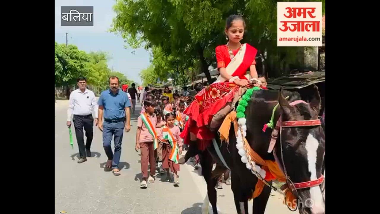 Sending children to school regularly is only way to ensure holistic development
