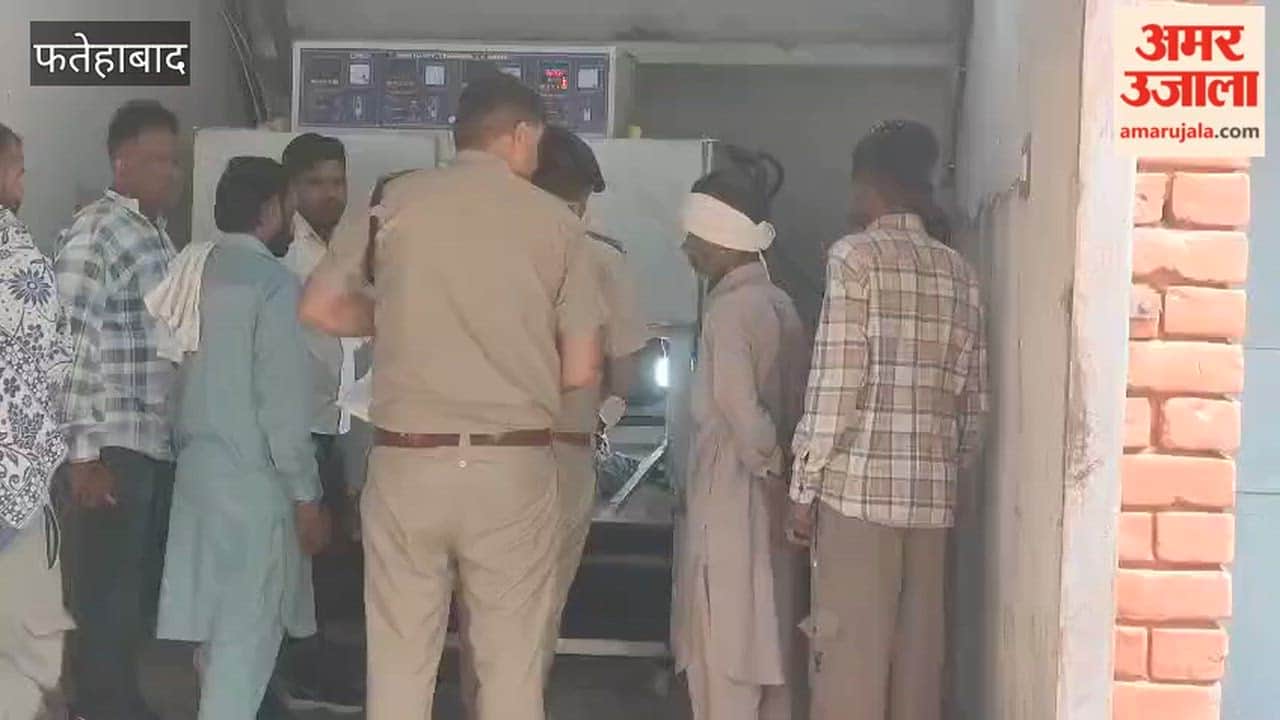 Confectioner dies under suspicious circumstances in Ratia, Fatehabad; body found in unconscious state near a canal