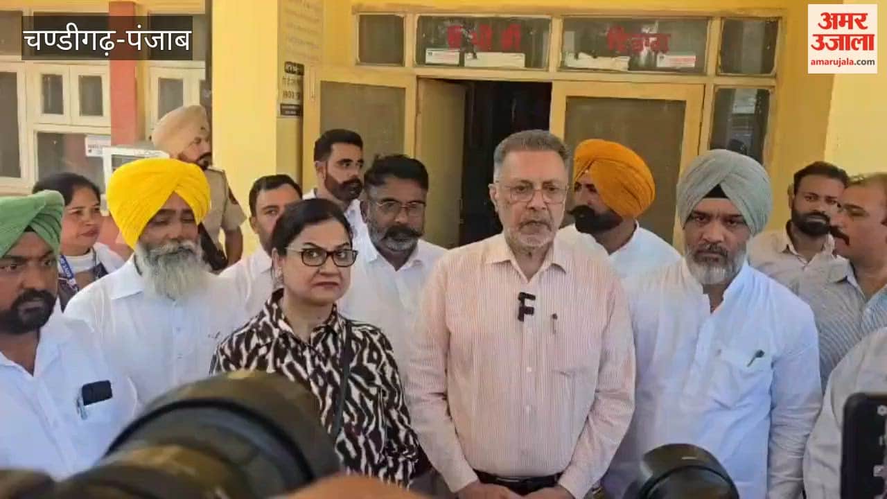 Health Minister Visits Hazara Singh Wala Village in Mamdot