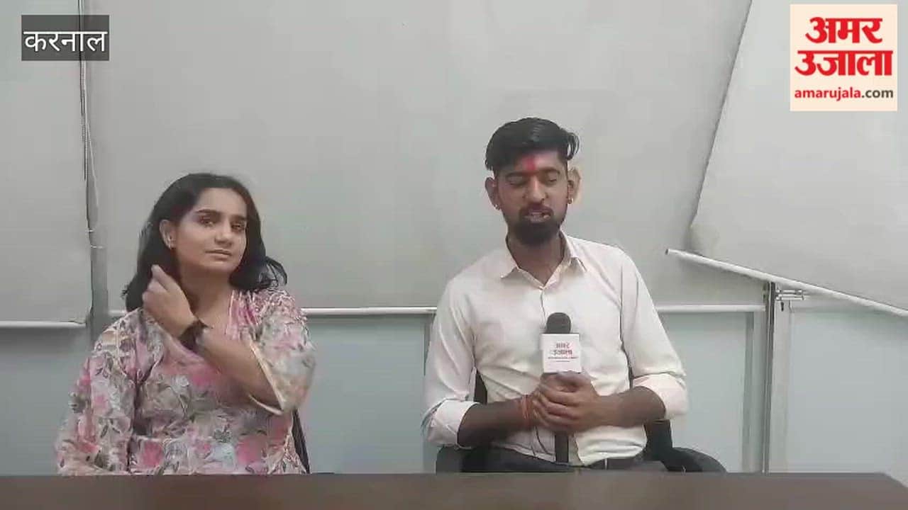 Missed Paris by one point, Karnal's Tanishka now training hard for 2028 Olympics