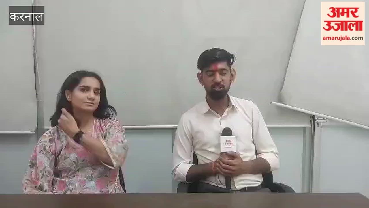Missed Paris by one point, Karnal's Tanishka now training hard for 2028 Olympics