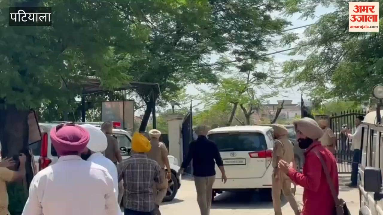 Court Sends AAP MLA Harmeet pathanmajra to One-Day Remand