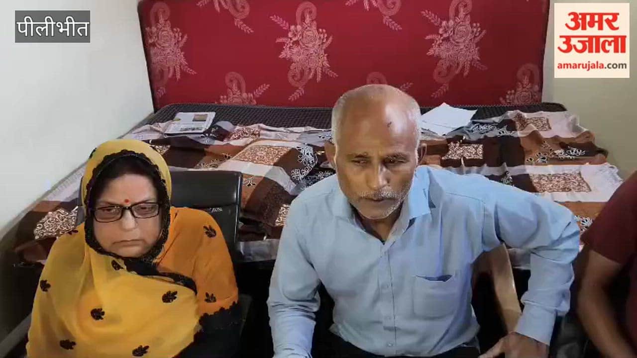 Harshit Mishra's Father Warns of Self-Immolation Over Badaun Murder Case