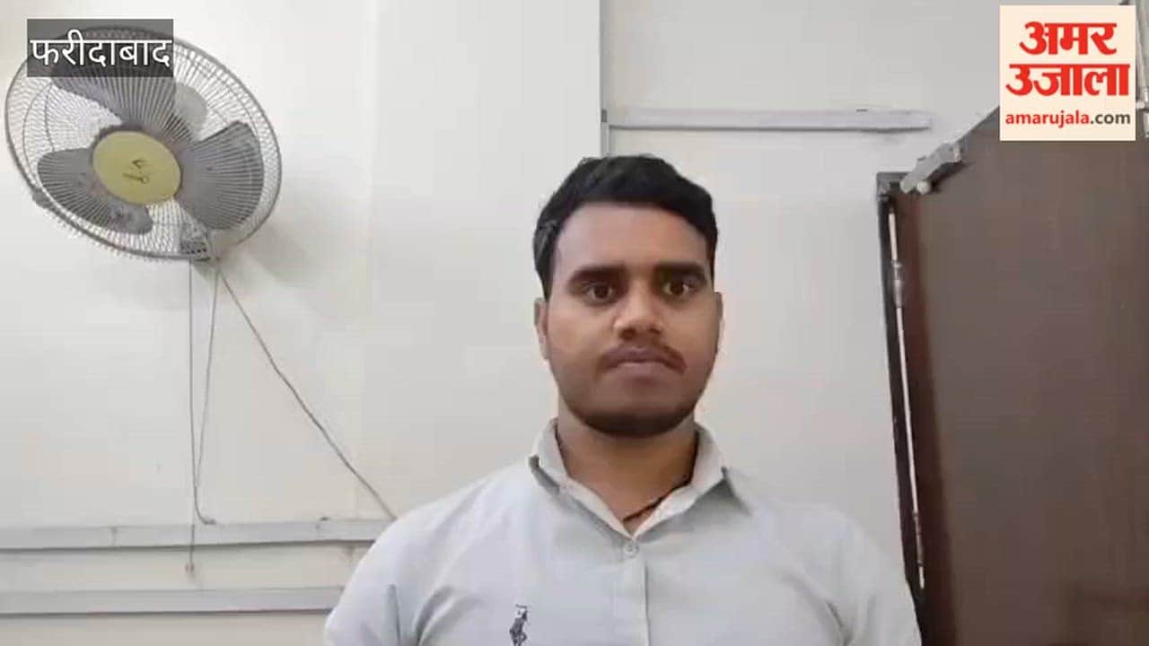 50 Anganwadi Centers in Faridabad to be Converted into Play Schools