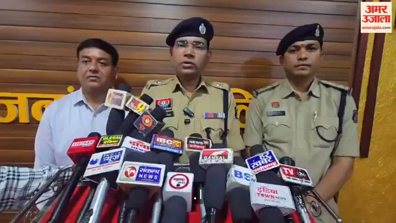 Interstate Theft Gang Busted Three Habitual Offenders Arrested from Hyderabad in Rajnandgaon