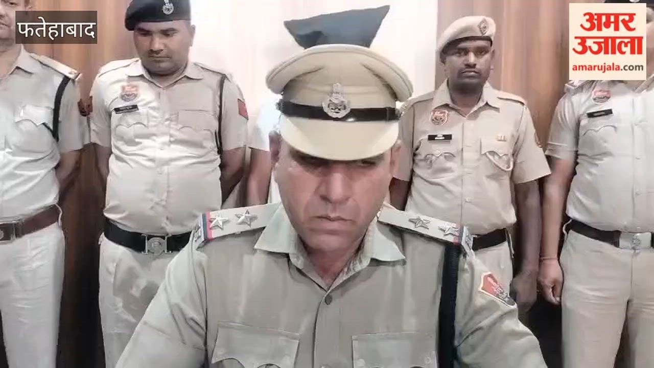 The accused who broke into the house and stole was arrested, jewellery and cash worth lakhs of rupees were recovered.