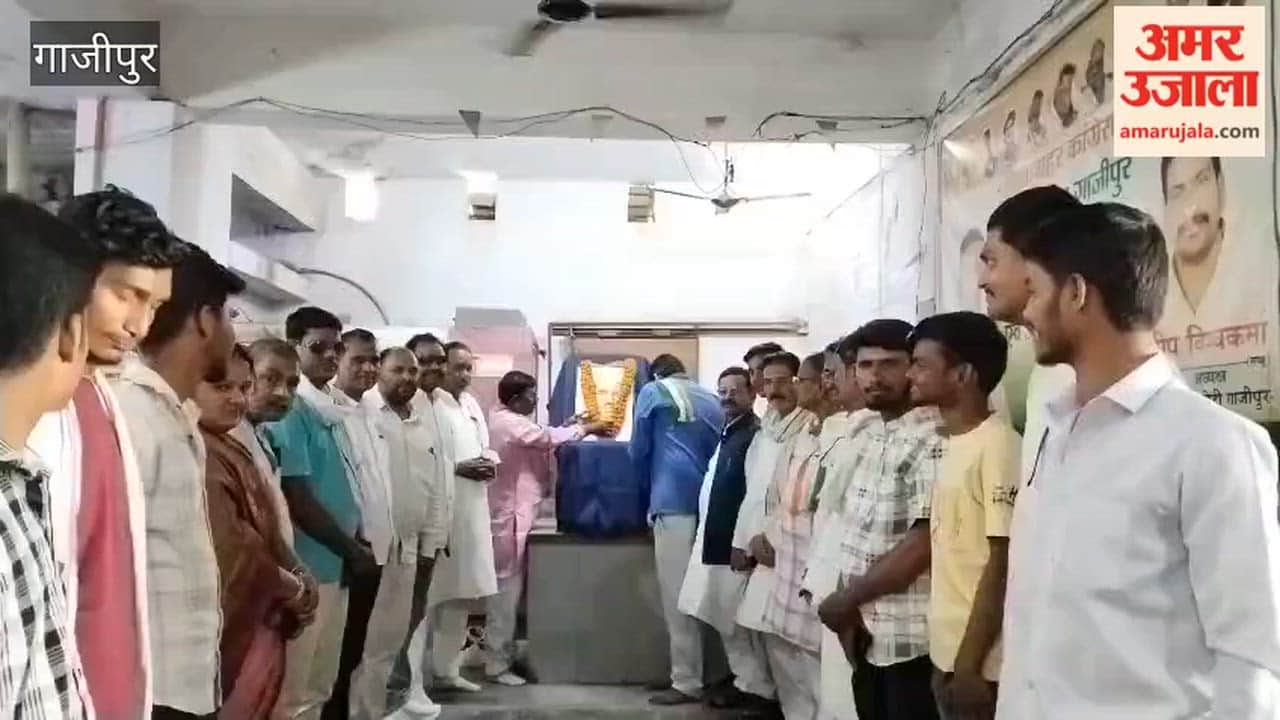 Tributes Paid to Jagjivan Ram Pledge Taken to Champion the Struggle for Social Justice