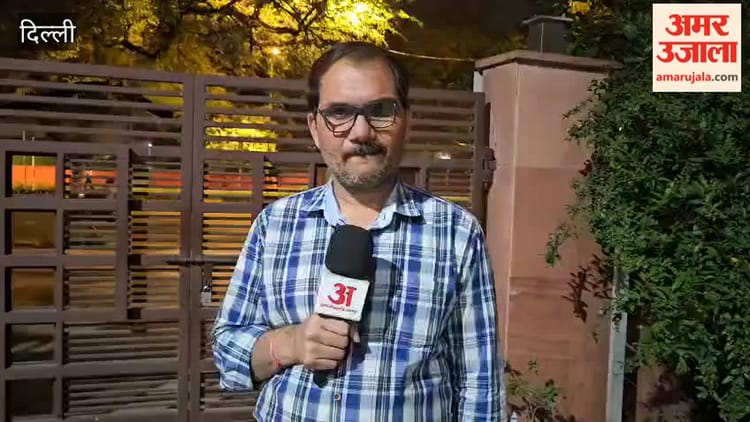 VIDEO: नई दिल्ली रेलवे स्टेशन पर अश्वनी वैष्णव ने किया 'अमृत भारत' कोचों का निरीक्षण, सुरक्षा और सुविधा पर जोर