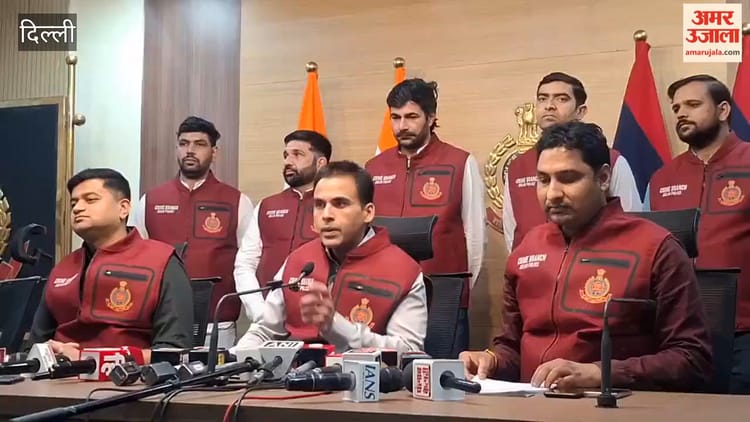 दिल्ली: नकली दवाएं बनाकर देशभर के कई राज्यों में सप्लाई करने वाले गिरोह का खुलासा, छह गिरफ्तार