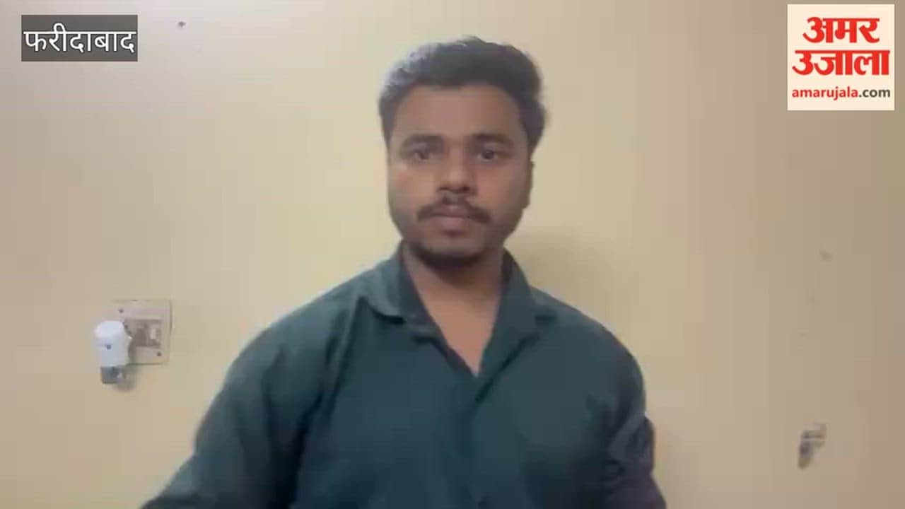 Faridabad players won seven medals in Haryana State Junior Athletics