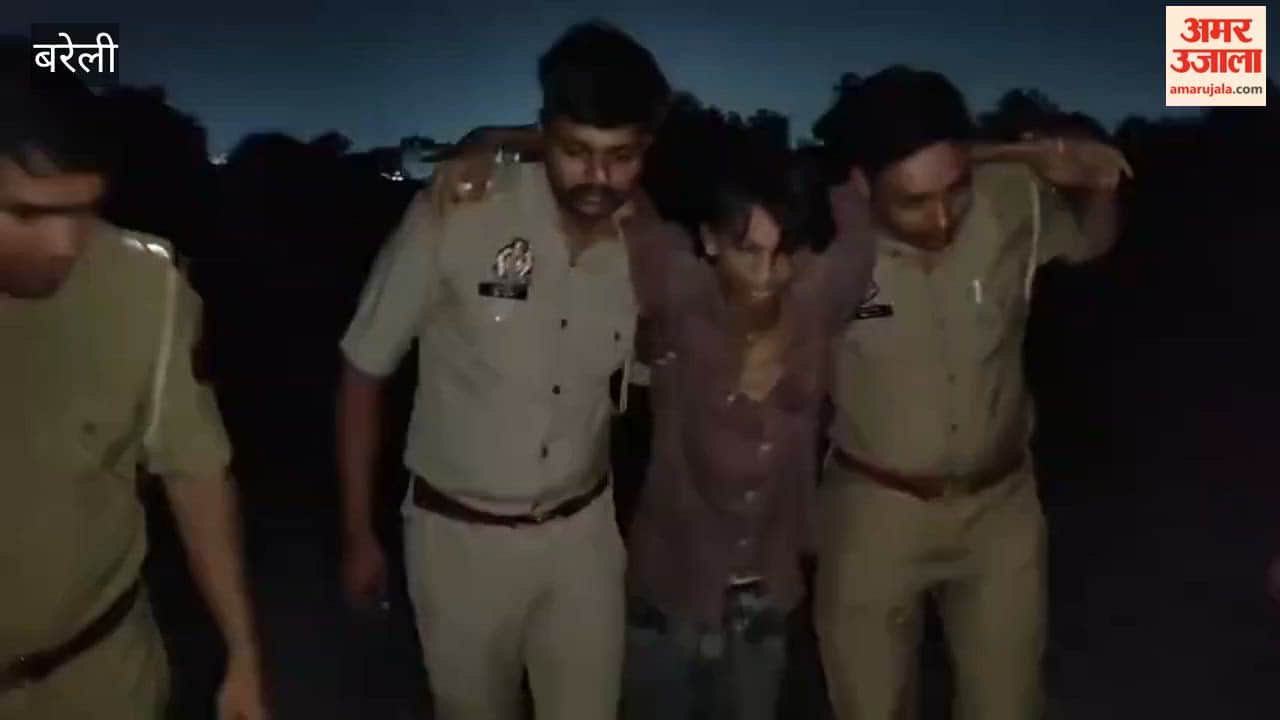 accused in the Arjun murder case injured in an encounter in Bareilly