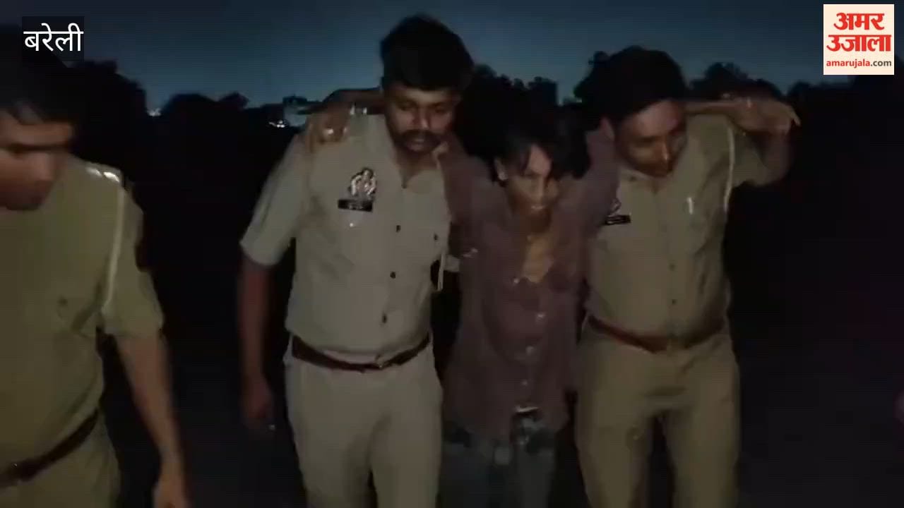 accused in the Arjun murder case injured in an encounter in Bareilly