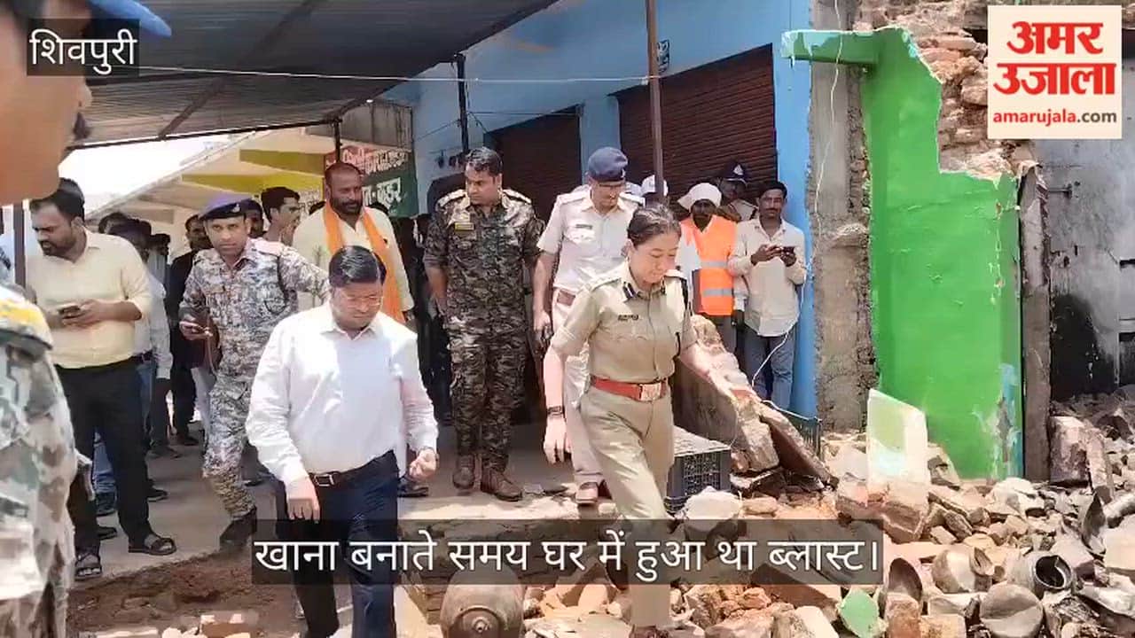 Second death in house blast case; 11-year-old Kalla Adivasi succumbs.