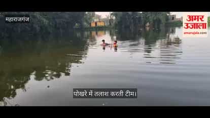 Body of seven-year-old girl found in pond