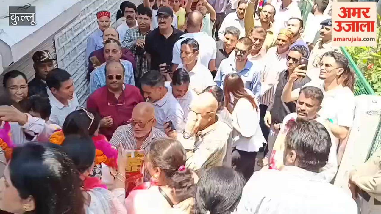 Kullu Asha Thakur said We will relieve the public of the city problems