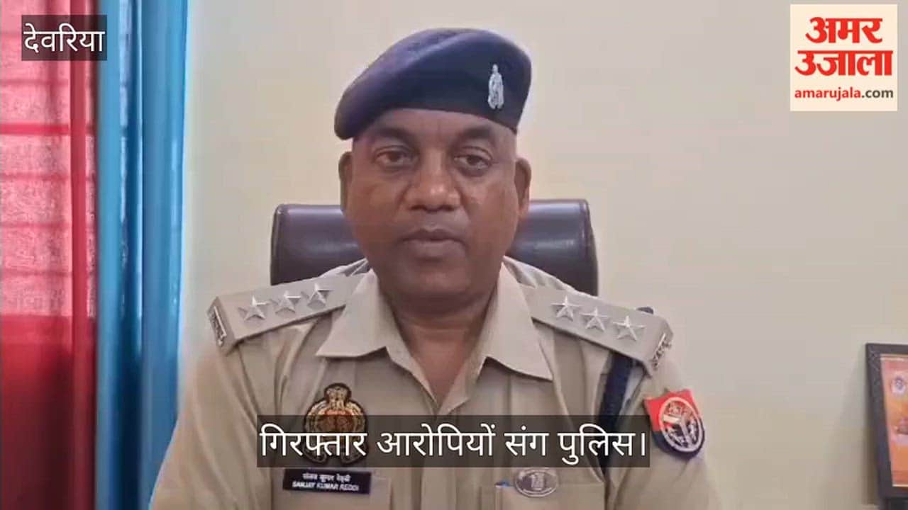 Police arrested three vehicle thieves.