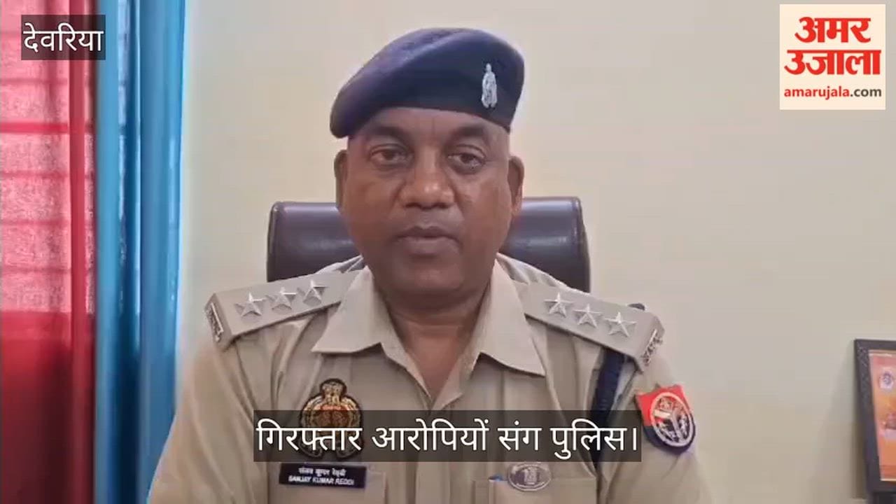 Police arrested three vehicle thieves.