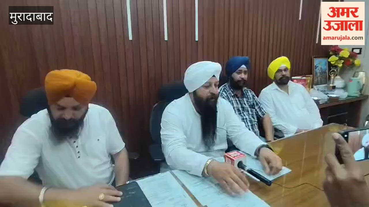 Gurudwara Singh Sabha set up a Chabeel