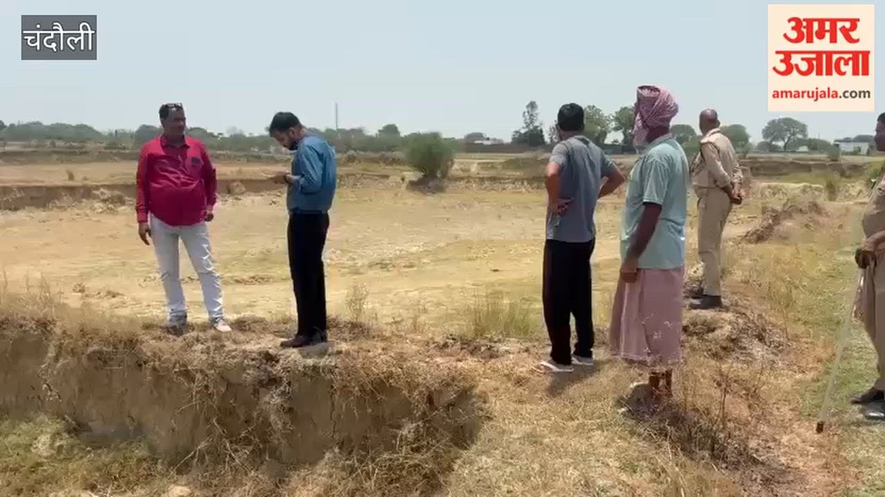 Action to be taken against those excavating soil beyond permissible limits