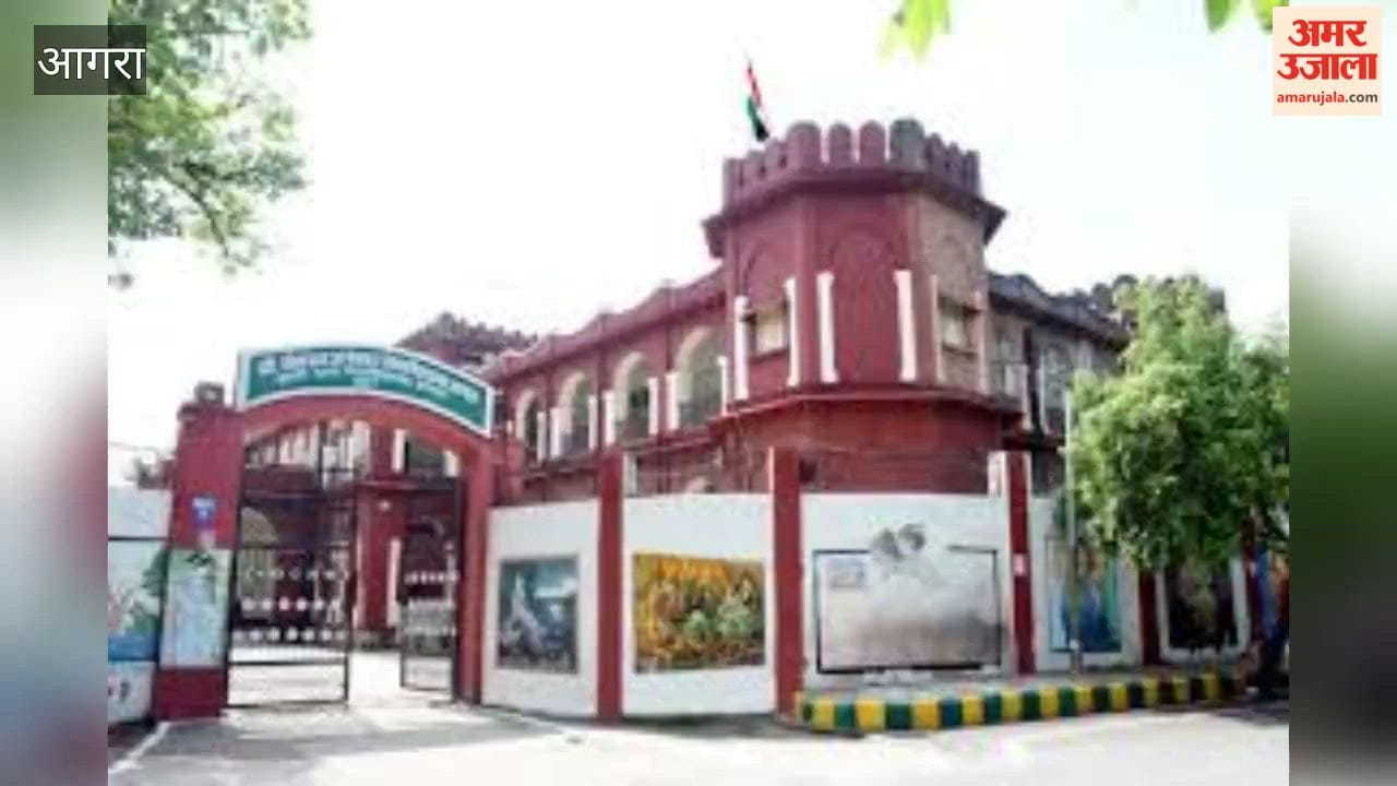 PhD Entrance Exam Tomorrow, 4100 Candidates to Appear
