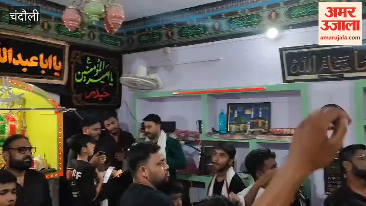 Imam Hussain's message is one of justice equality and protection of humanity