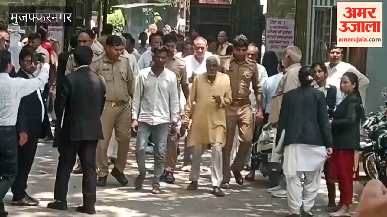 Muzaffarnagar: Death Penalty Awarded in Rajendra Saini Murder Case, Court Calls It ‘Rarest of Rare’ Crime