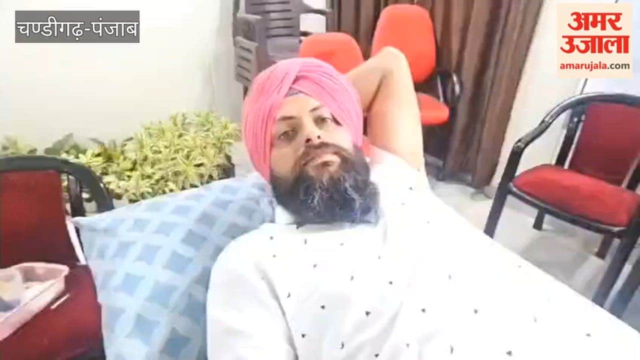 Ferozepur Press Club organized a blood donation camp in collaboration with the Bank Foundation