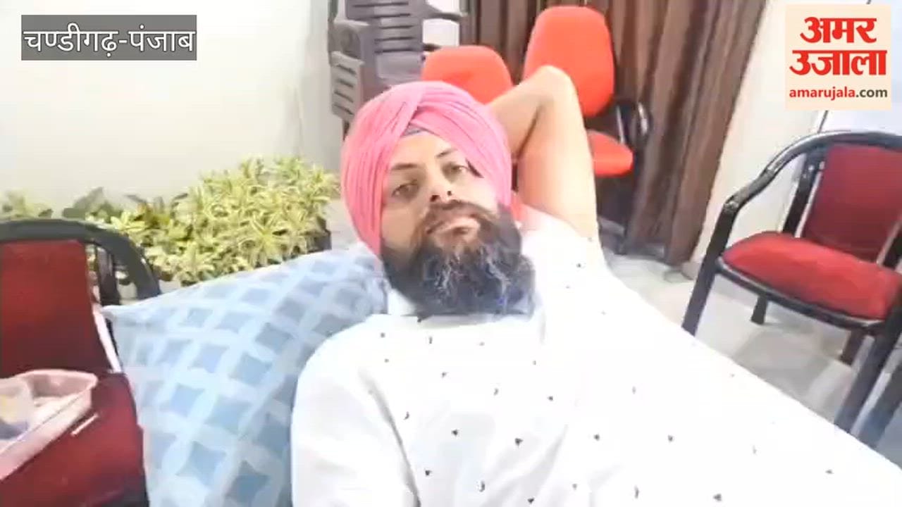 Ferozepur Press Club organized a blood donation camp in collaboration with the Bank Foundation