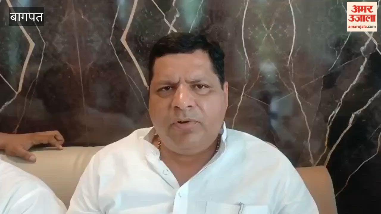 BKU Intensifies Agitation Over Cut Demand on Delhi-Dehradun Expressway, Indefinite Protest from June 23