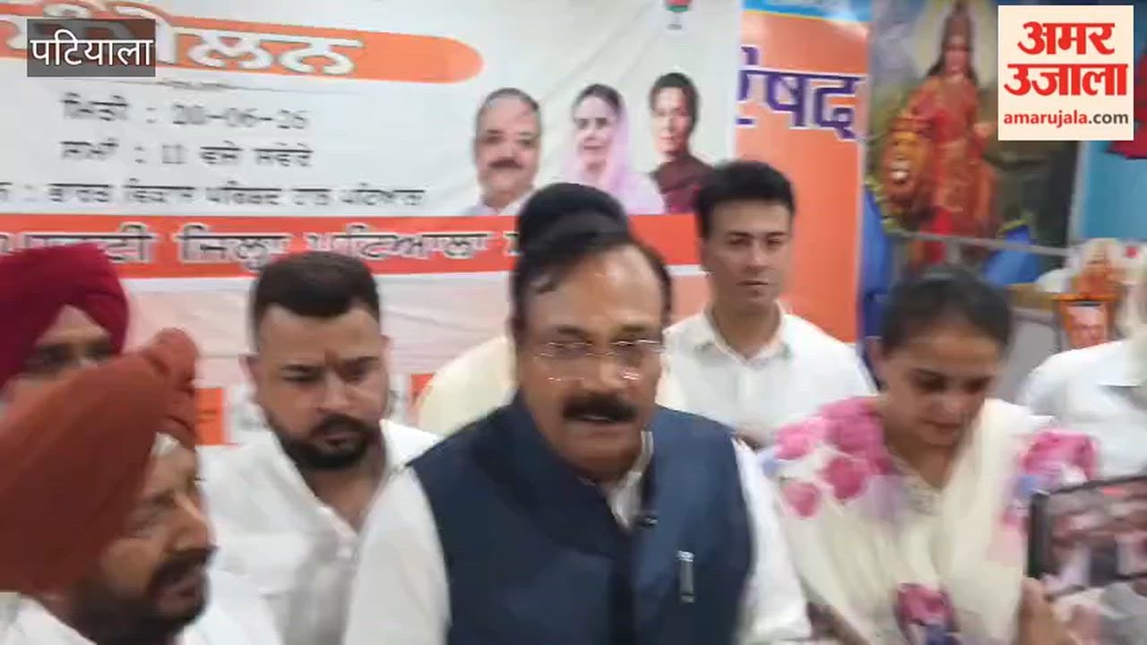 Centre's policies will be taken to every household in Punjab: Chahar