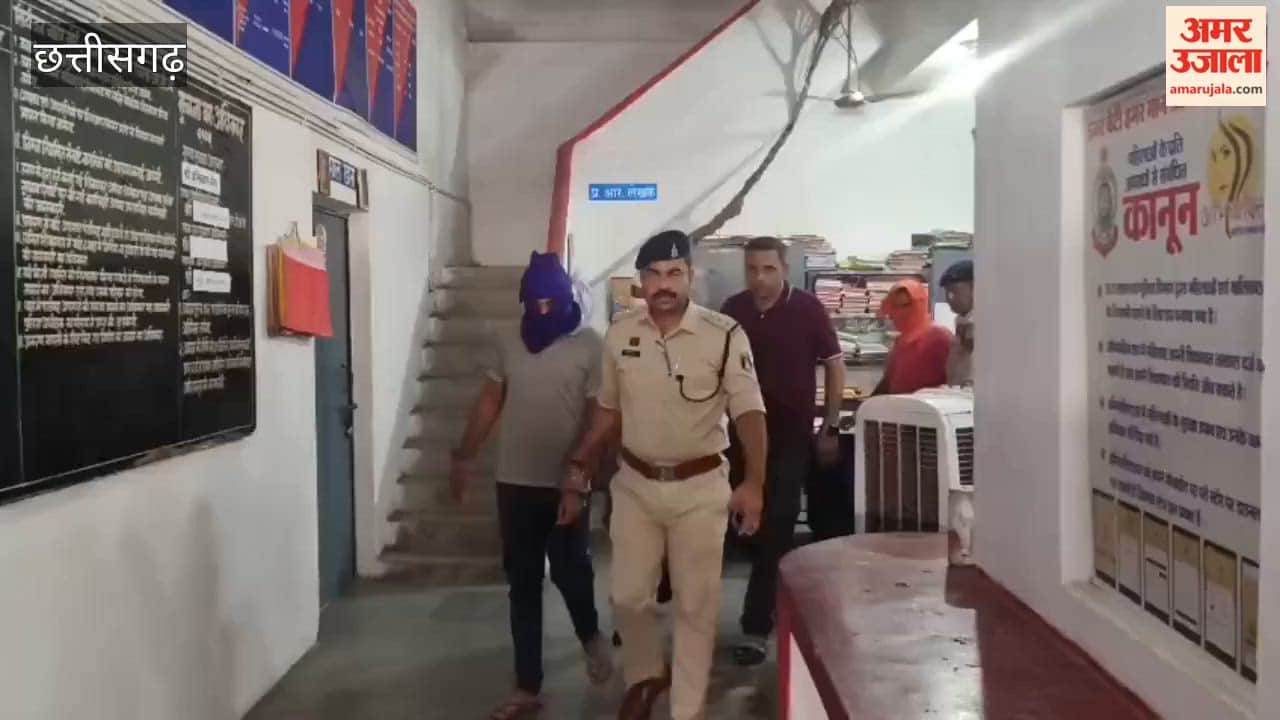 Four accused surrender in Korea triple murder case
