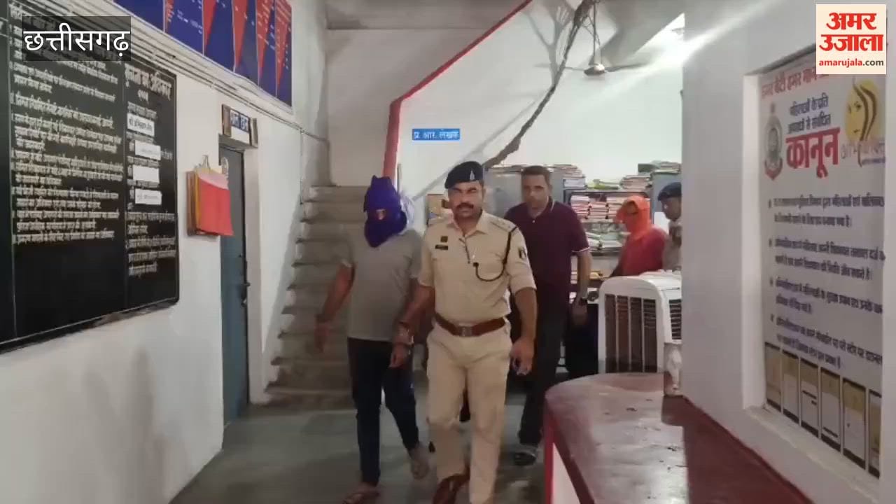 Four accused surrender in Korea triple murder case