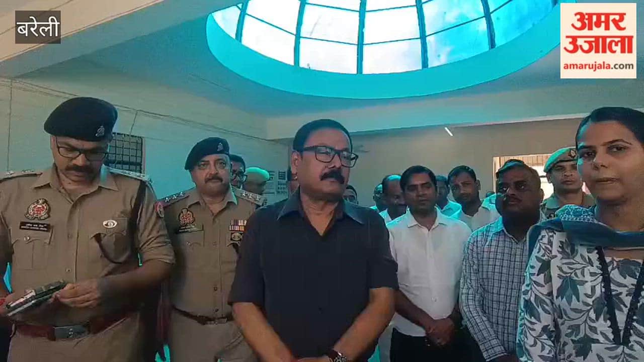 DM says Kesar Sugar Mill land should be auctioned at the highest possible price