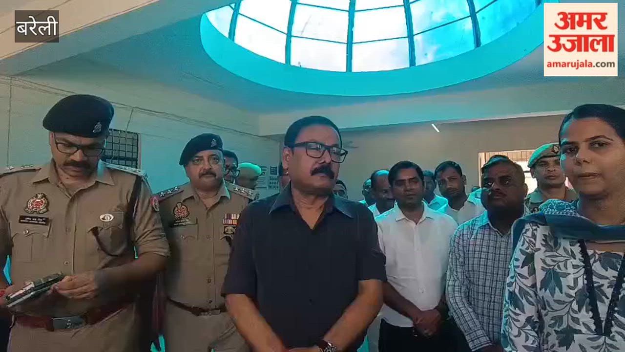 DM says Kesar Sugar Mill land should be auctioned at the highest possible price