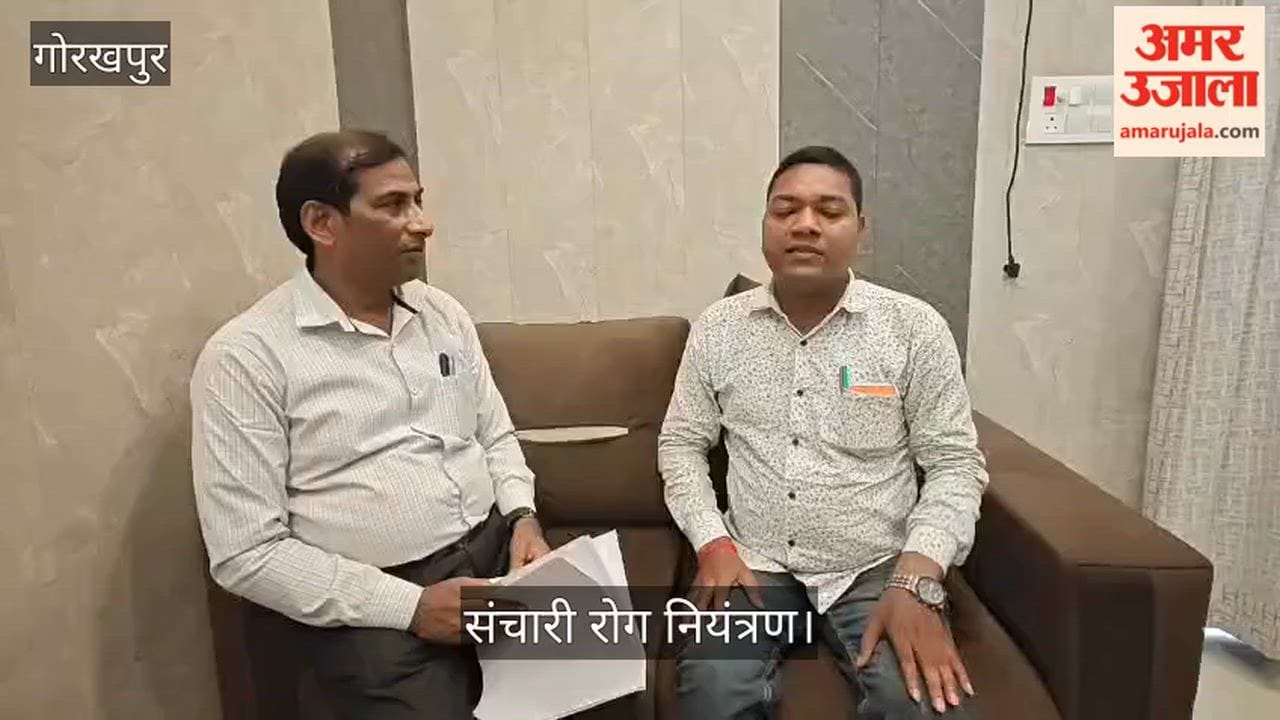 Communicable disease control and Dastak campaign to begin on July 1.