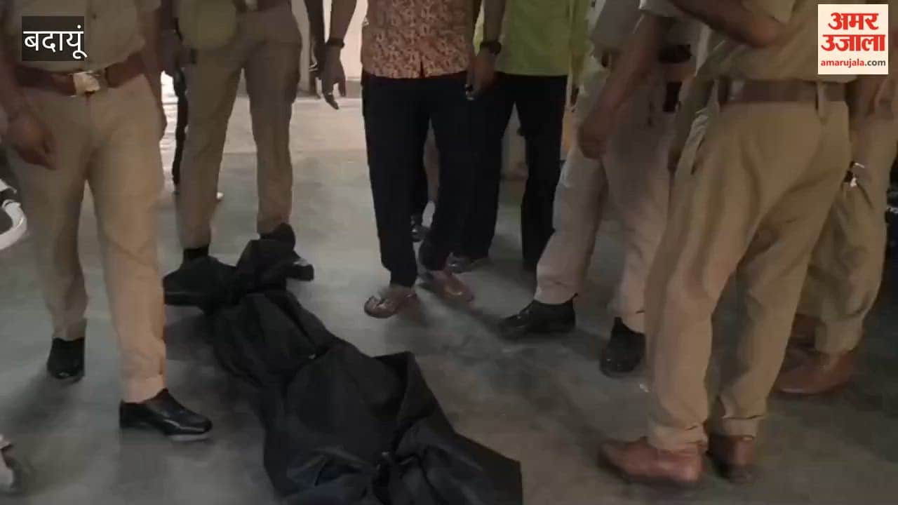 Body of 15-year-old boy found in Bilsi Badaun
