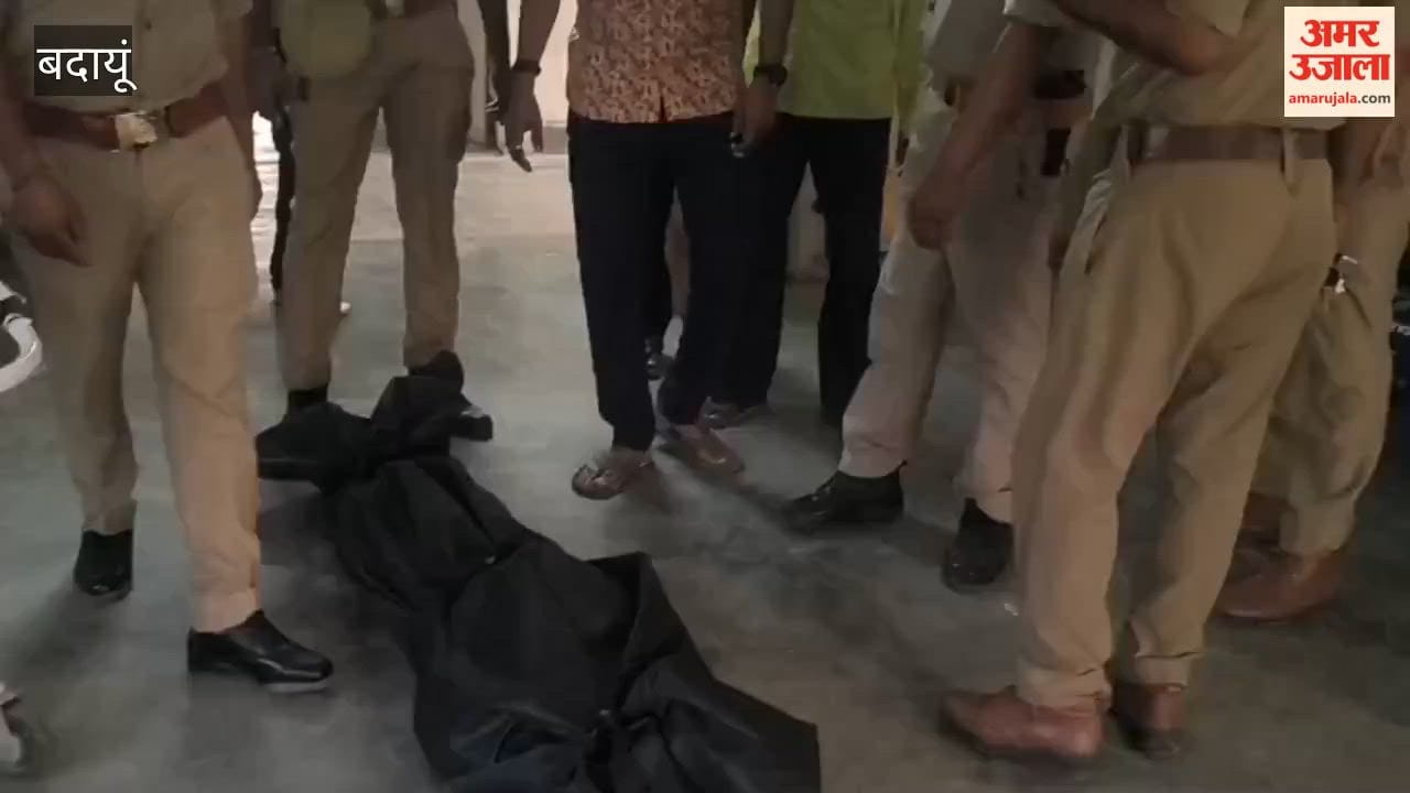 Body of 15-year-old boy found in Bilsi Badaun