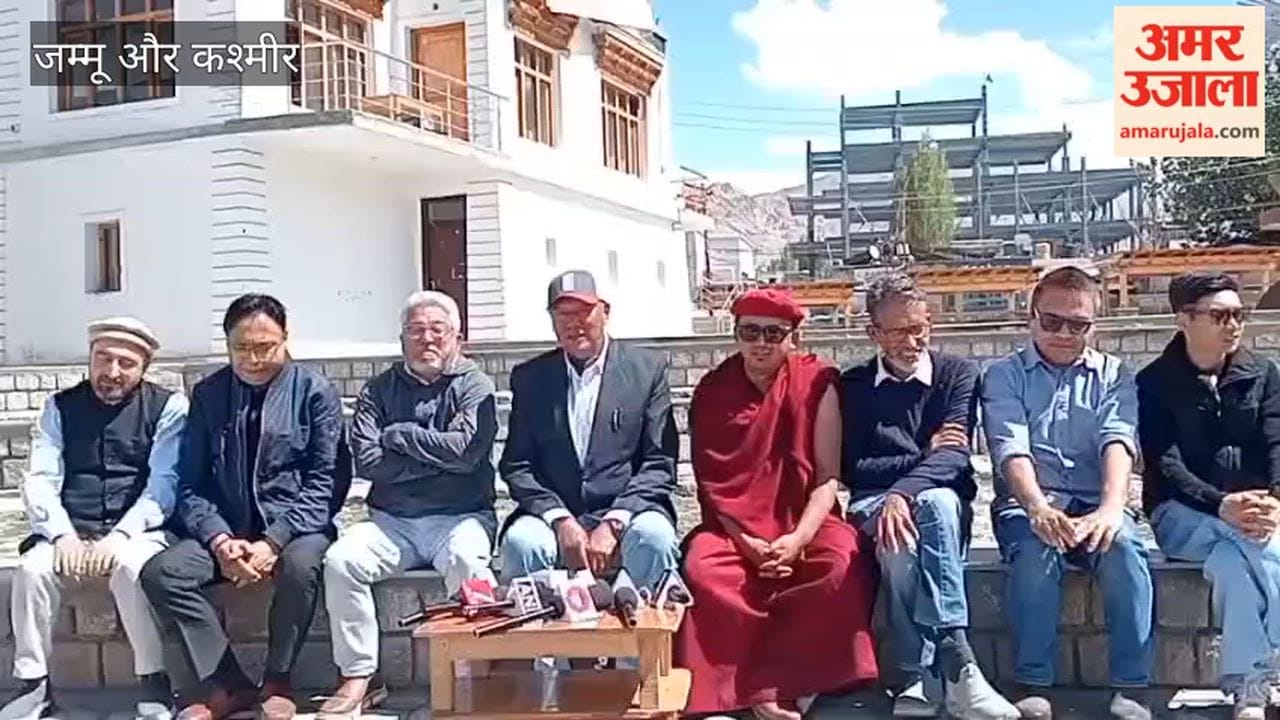 Ladakh Bandh Called on June 23 by LAB and KDA