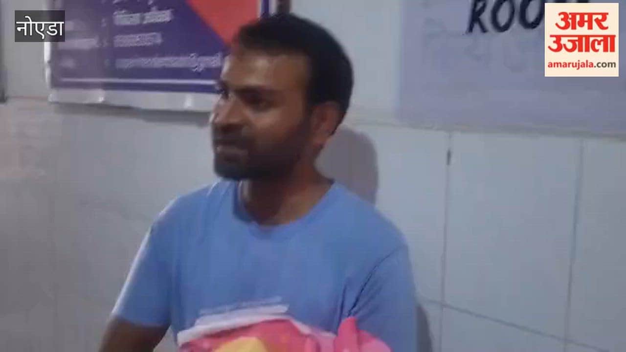 Allegation of newborn's death during delivery in Dadri