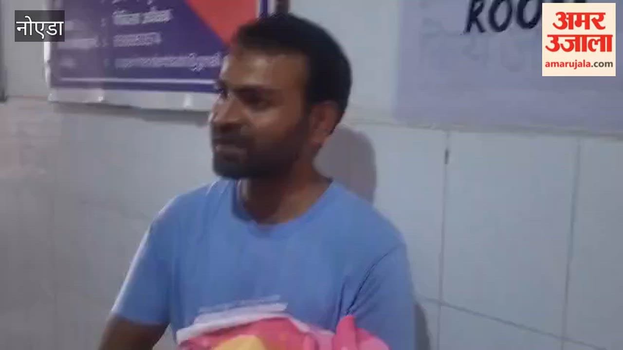 Allegation of newborn's death during delivery in Dadri