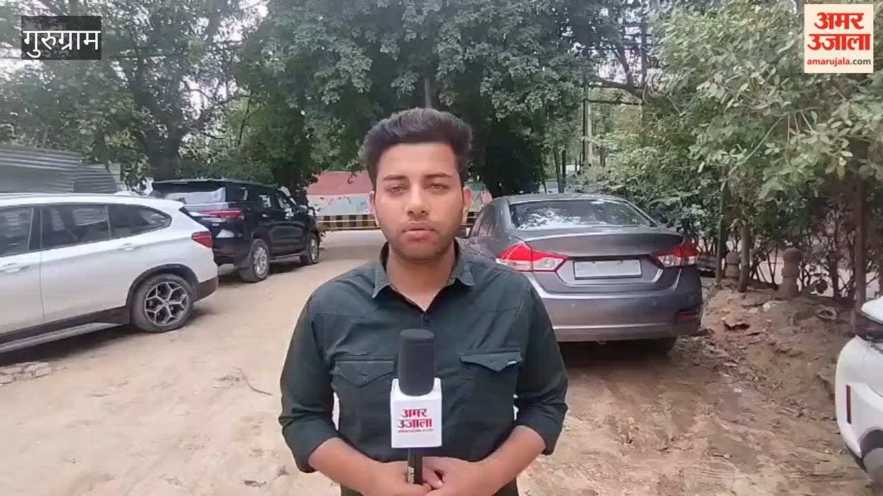 Administrative apathy towards sports facilities in Gurugram