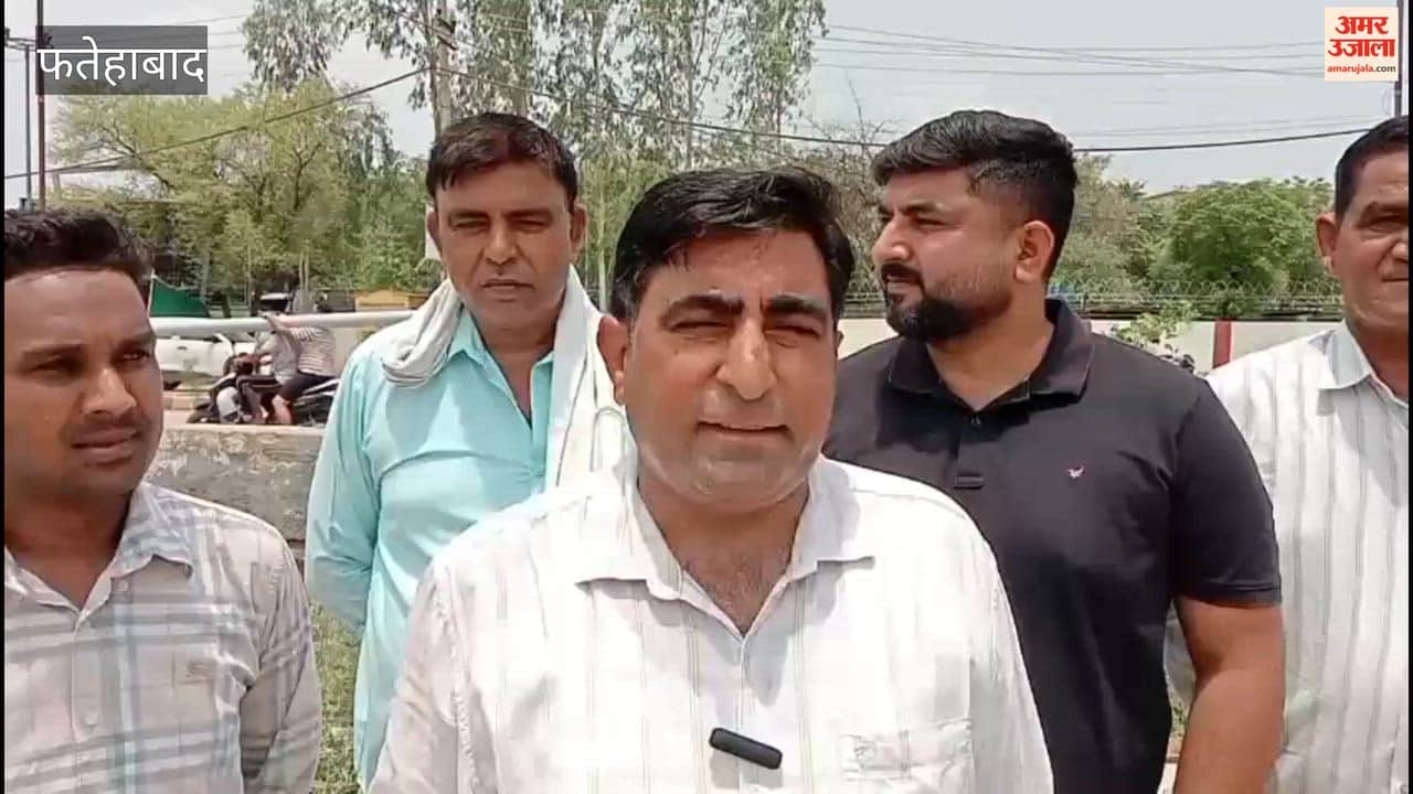 Public Health Department takes a strict stance against the misuse of drinking water supply in Ratia.