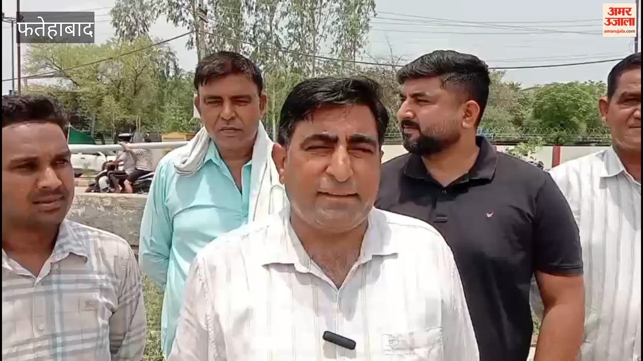 Public Health Department takes a strict stance against the misuse of drinking water supply in Ratia.