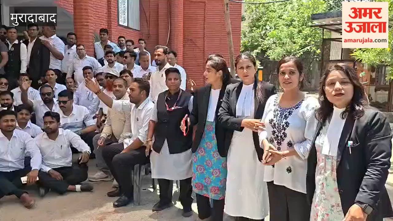 Opposition to e-registry; lawyers' protest continues