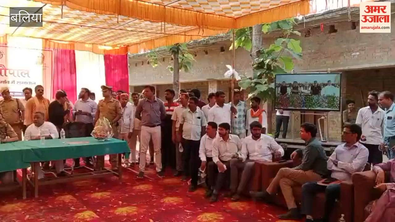 Instructions issued to identify land for Panchayat building within week