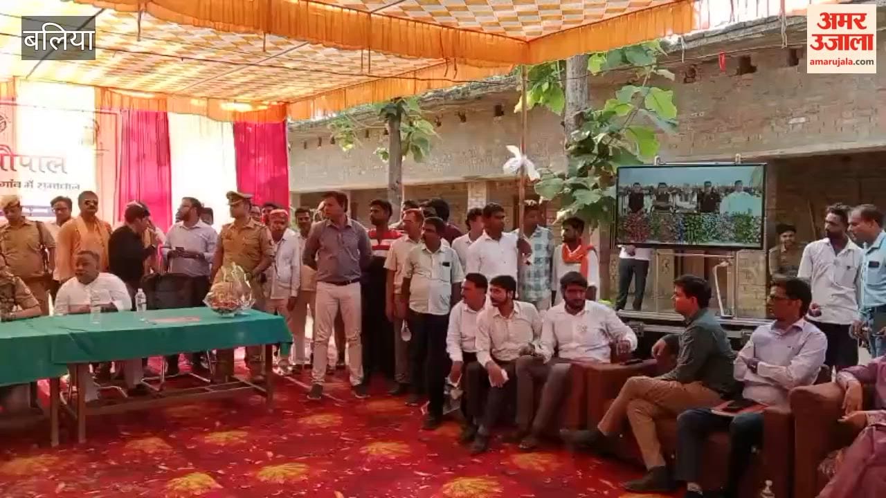 Instructions issued to identify land for Panchayat building within week