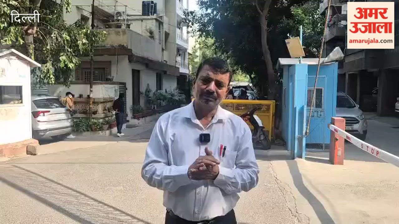 Doctor killed maid to death in Delhis Mount Kailash