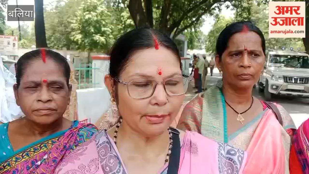 Bharatiya Mazdoor Sangh protests over issues faced by employees and workers